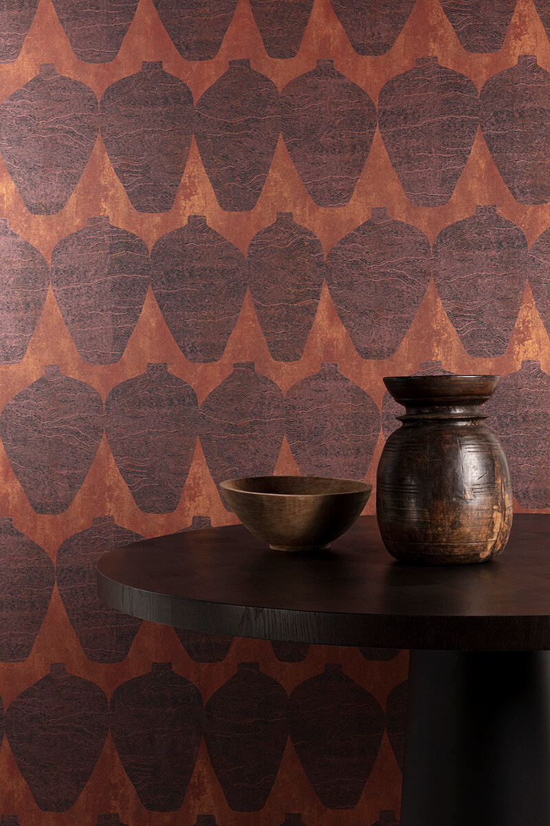 TER202- tapeta Hemia Terra Khroma – Khroma – zdjęcie produktu