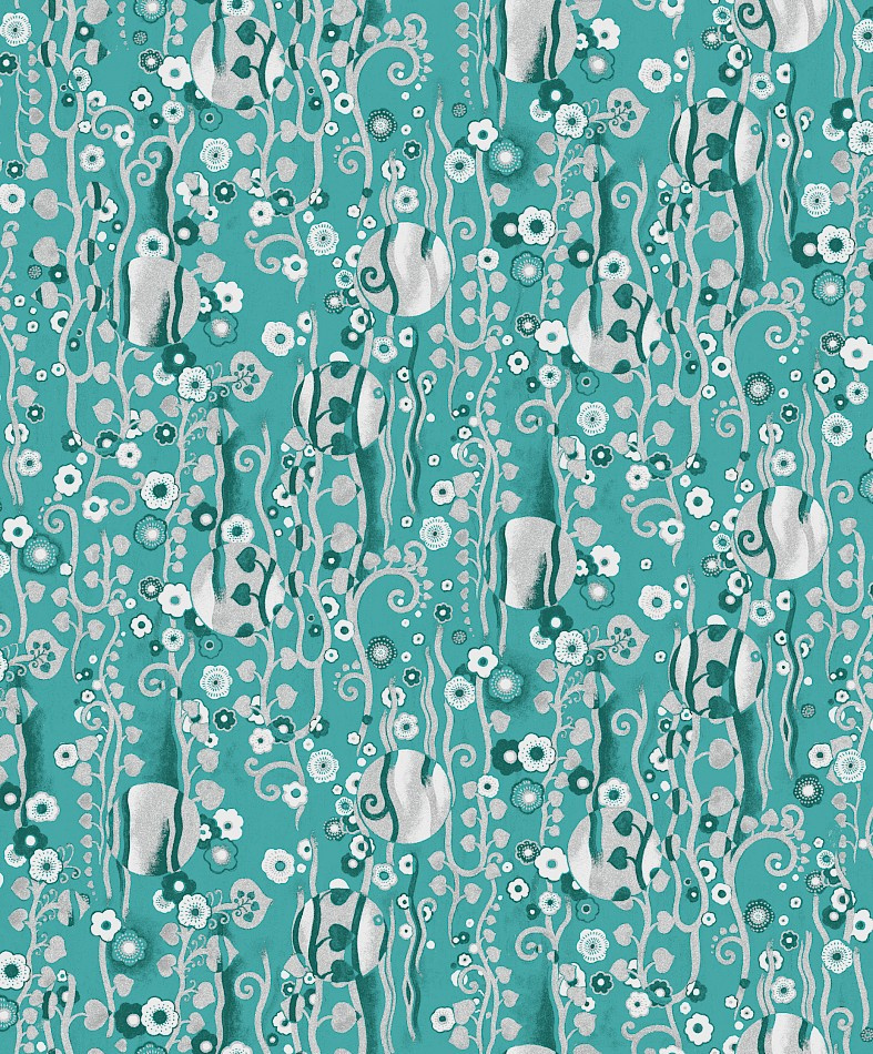 AGA405 – tapeta ścienna Mildred Agathe Khroma – Khroma – zdjęcie produktu