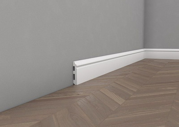 MD018 listwa przypodłogowa Mardom Decor