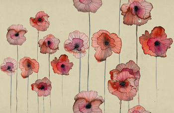 70059-4 – fototapeta  Marco Fontana Lo Sai Che Tecnografica