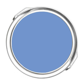 817 - Brazilian Blue Benjamin Moore