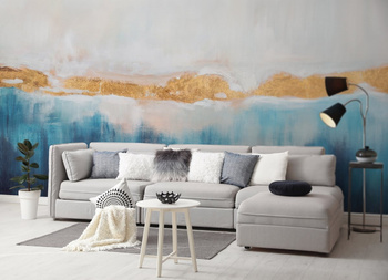 Junona - Fototapeta WallArt