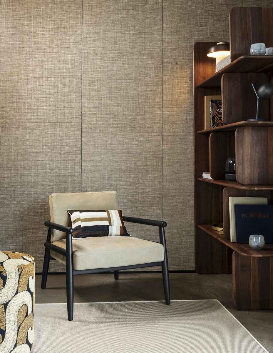 26747-tapeta Le Raphia Tissé Arte – Arte – zdjęcie produktu