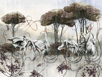 FOTOTAPETA LORENTI 550 32 2201 WALLCRAFT