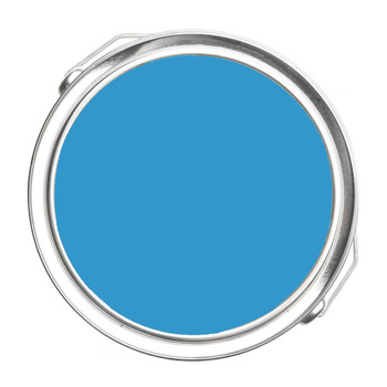 2064-40 Clearest Ocean Blue Benjamin Moore