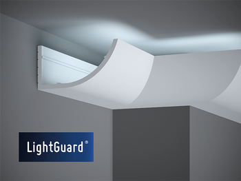 MD362 Listwa oświetleniowa, rynna Mardom Decor