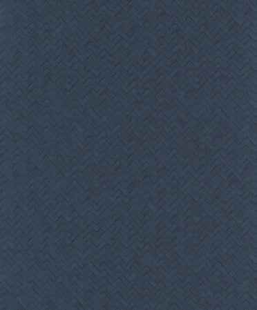 WIL304 – tapeta Kagome Indigo Wild Khroma – Khroma – zdjęcie produktu