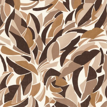 75553568 – tapeta Collage L`atelier Casamance