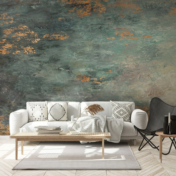 Nenuphar - Fototapeta WallArt