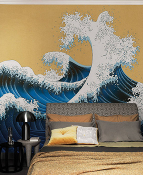 FURI KMN14 A - fototapeta Furi LondonArt