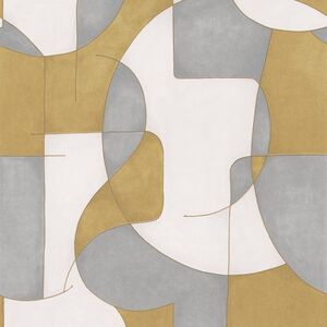 86096211- tapeta Op'Art Gallery Casadeco