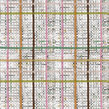 WDCG1601 – fototapeta Collage Contemporary 2016 Wall & Deco