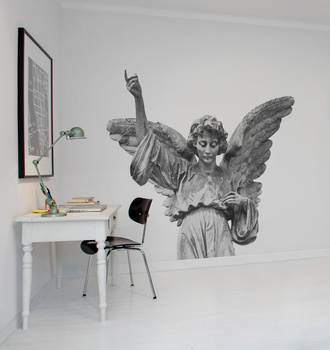 R11731 – fototapeta Angel Rebel Walls