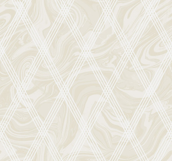 AW70905 - tapeta Diagonals Casa Blanca 2 Collins&Company