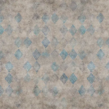 R11411 – fototapeta Patinated Diamonds Rebel Walls