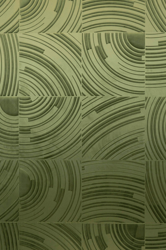 87000 – tapeta Twirl Velveteen Arte – Arte – zdjęcie produktu