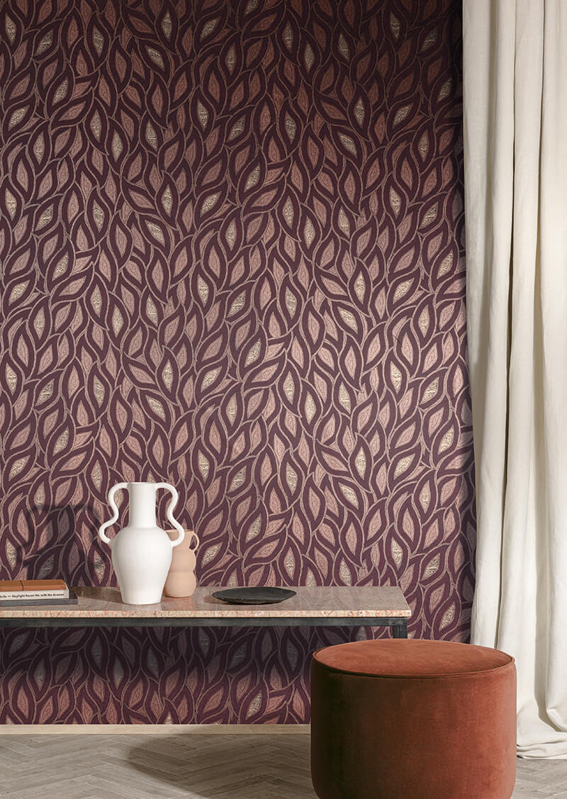 TER403- tapeta Maeva Terra Khroma – Khroma – zdjęcie produktu