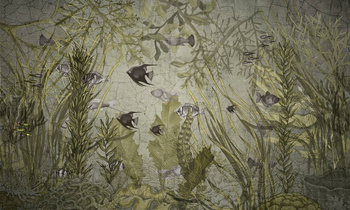 292_001 – fototapeta Aurora Taplab