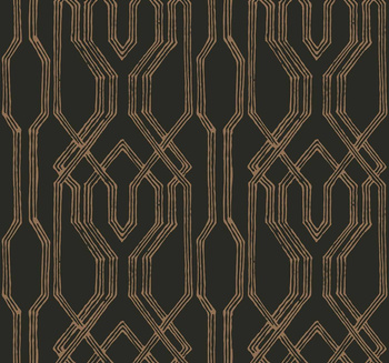 8706562 - tapeta Yugen Black Sakura Coordonne