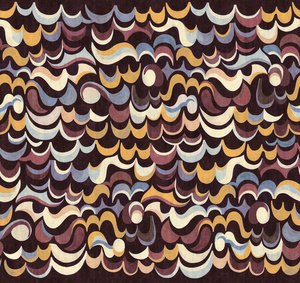 DGRHA1031- tapeta Cheviot Rhapsody Khroma