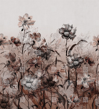 18044-01 – fototapeta Petals LondonArt