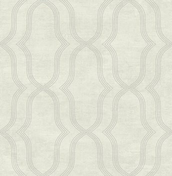 MO21100 - tapeta Linear Ogee Soho WallQuest