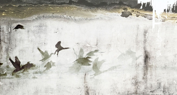 67723-1 – fototapeta  The Sisters Taiwan Tecnografica