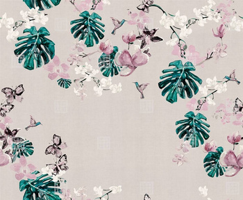 14046-04 - fototapeta Happy LondonArt