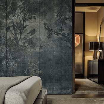 WDMN1501 – fototapeta Midsummer Night Contemporary 2015 Wall & Deco