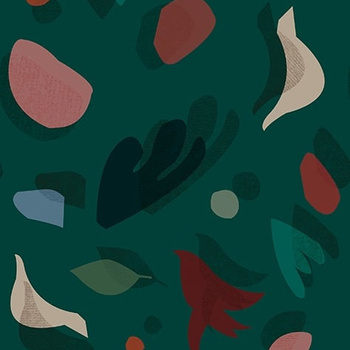 WDHA1801 – fototapeta Habitat Contemporary 2018 Wall & Deco