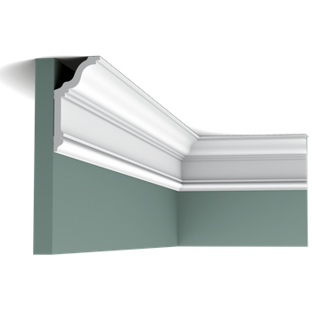 CX192 - Listwa sufitowa Orac