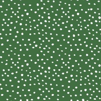 R15753 Rebel Dot, Basil - Fototapeta RebelWalls