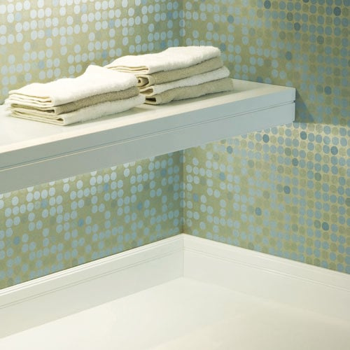 SX105 - Listwa przypodłogowa – Orac Decor – aranżacja wnętrza