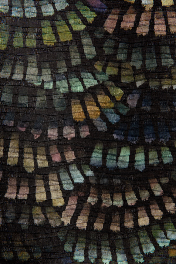 AMO4022 – tapeta ścienna Dandelion Cranes Memento Moooi Arte – Arte – zdjęcie produktu