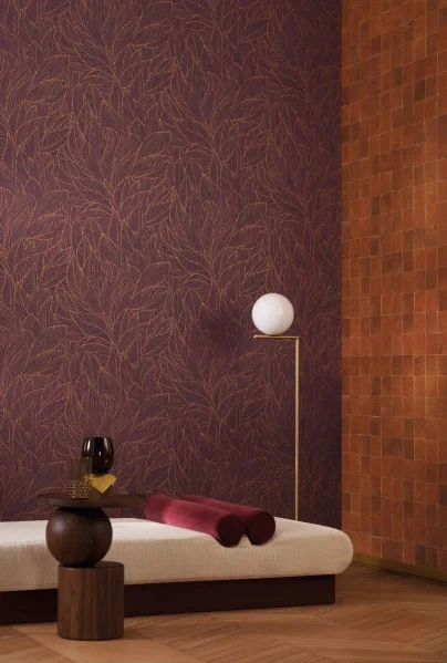 76602854 - Tapeta Hosta Jardin Felicia Casamance – Casamance – zdjęcie produktu