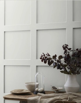 OC-52 Gray Owl Benjamin Moore