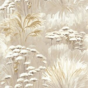 200941591- tapeta Oyat Sentier Des Dunes Casadeco