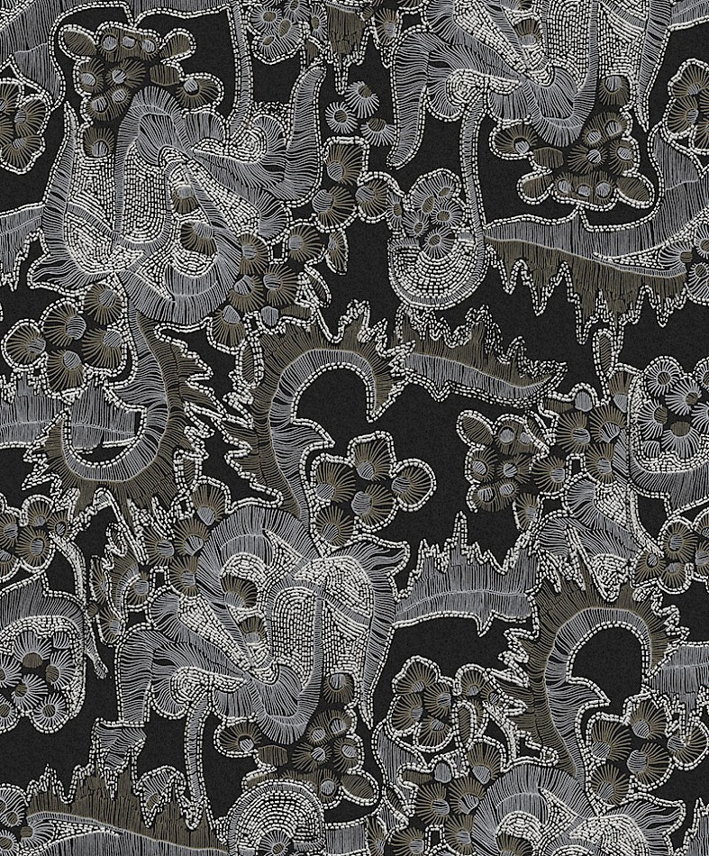 KIM203 – tapeta ścienna Kimora Kimono Khroma – Khroma – zdjęcie produktu