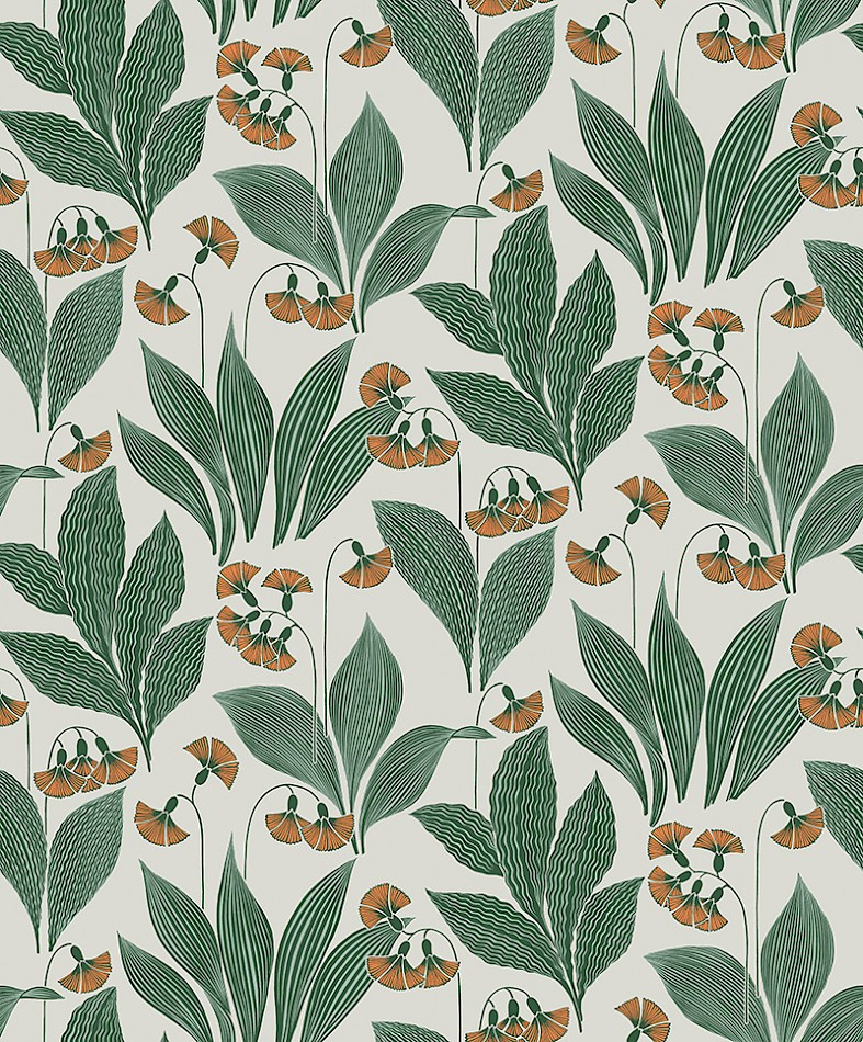 TUL205 – tapeta Dandelion Tula Zoom Khroma – Khroma – zdjęcie produktu