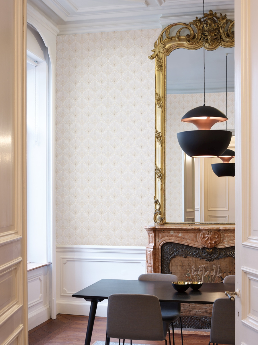 OTH201 - tapeta Diamond Othello Khroma – Khroma – zdjęcie produktu