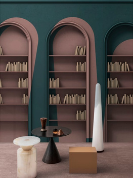 WDEH2101 - Fototapeta Error Hominum Wall&Deco