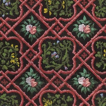 Tapeta Mind The Gap WP20105 LATTICEWORK