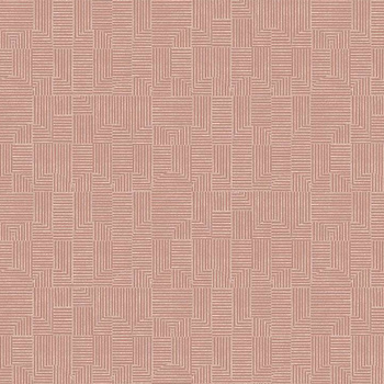 Manzoni Coral - tapeta Aquila Khroma