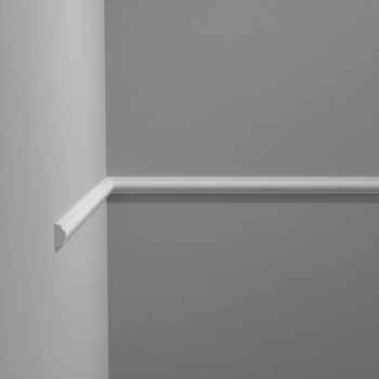 LPC-58 Listwa ozdobna gładka Elegance Creativa