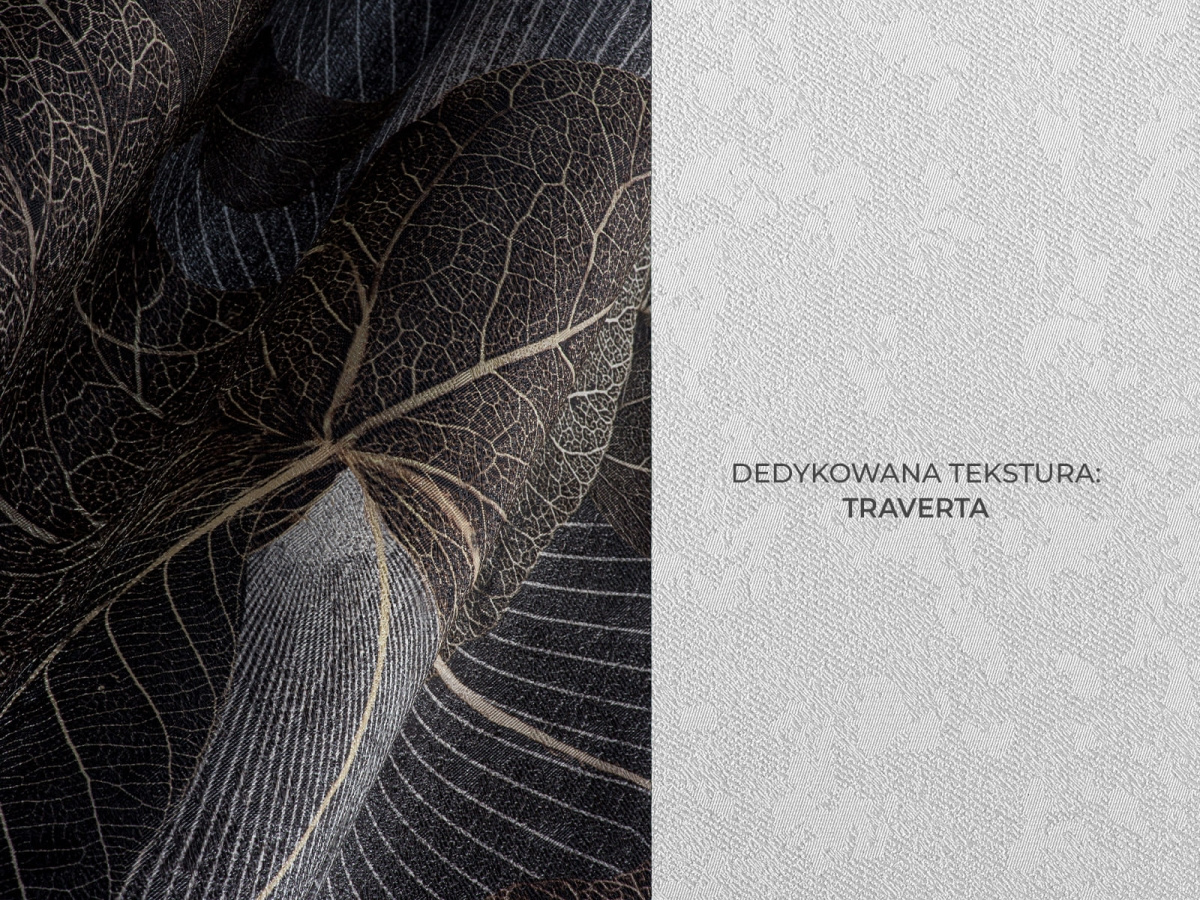 Fototapeta BLARA 615 32 2201 WALLCRAFT – struktura Traverta