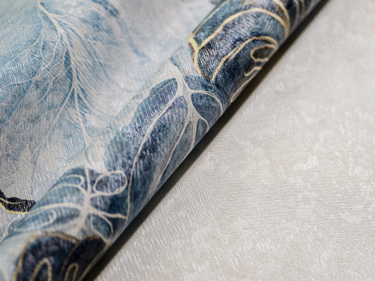 Struktura winylowa tapety WallCraft Blaves 770312301