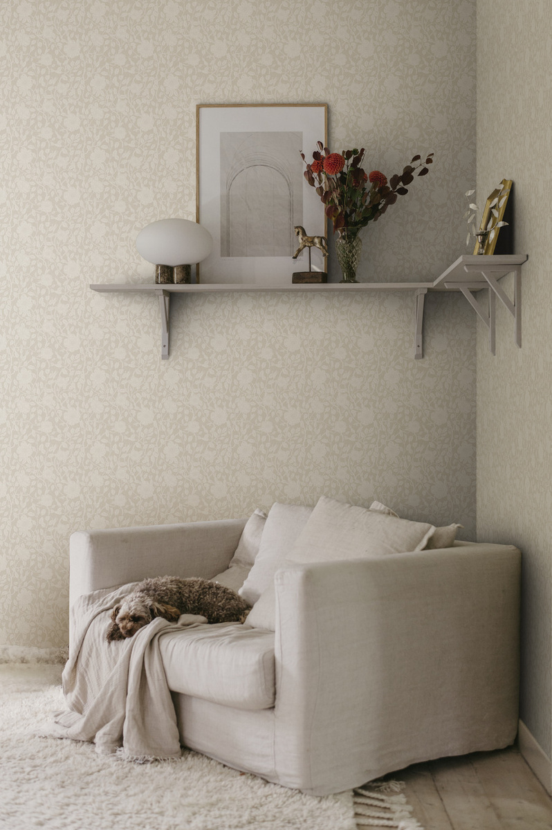 S10567-tapeta Anton Tradgarden Sandberg – Sandberg – zdjęcie produktu