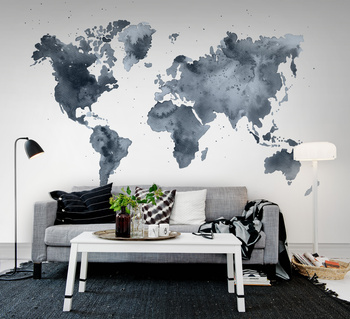 R13432 – fototapeta Dusky World Rebel Walls