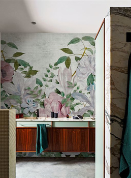 Tapeta London Art 21045 nicola bottegal feels good