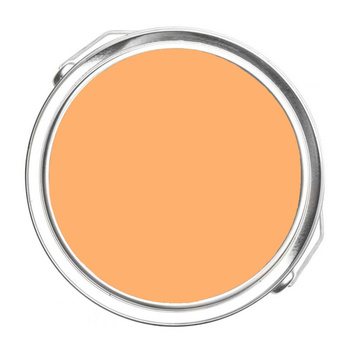 132 - Tangerine Zing Benjamin Moore